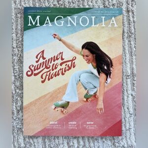 Magnolia Journal